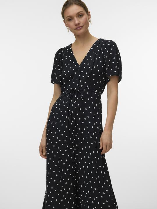 Image du produit Vero Moda VMALBA Kurzes Kleid Kleid (M)