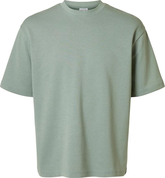 Produktbild Selected Oversized Kurzarm T-Shirt (XXL)