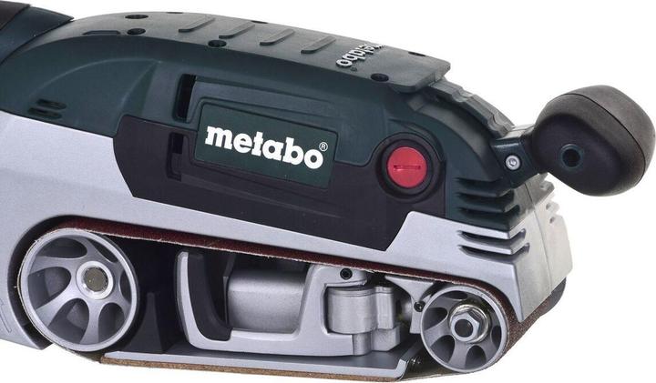 Actual product image Metabo BAE 75 (Belt sanders)