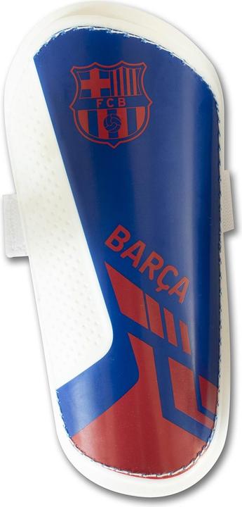Actual product image FC Barcelona Shin guards (S)