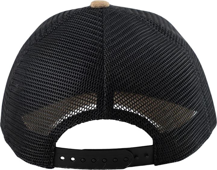 Actual product image Bavarian Caps Kreizweis Curved (One size)