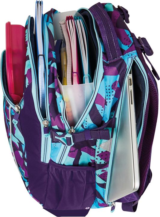 Produktbild Herlitz Ultimate (24 l)