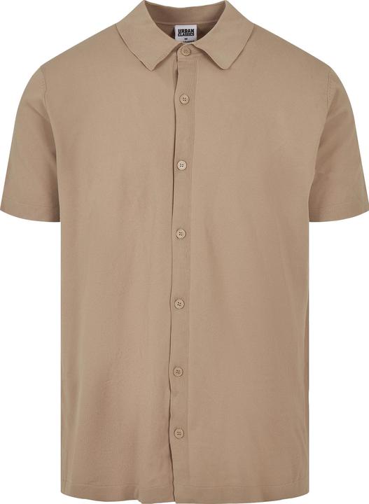 Immagine prodotto Urban Classics Camicia in maglia - 16926 (S)