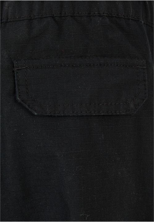 Actual product image Urban Classics Boys Ripstop Cargo Pants (134)