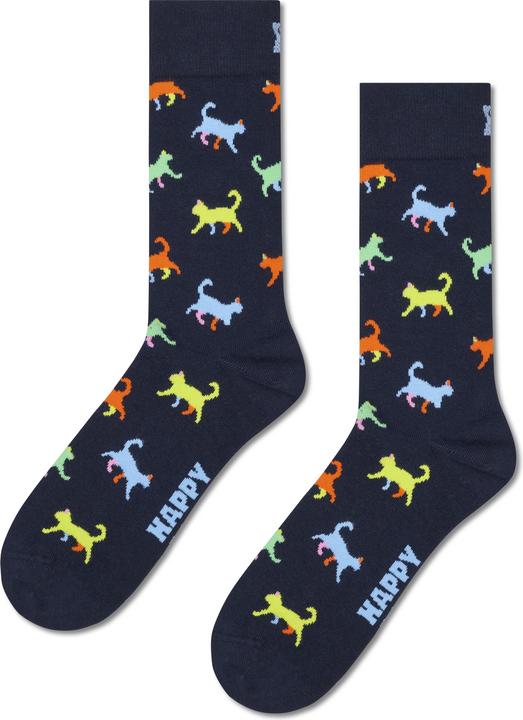 Actual product image Happy Socks 7-Pack Seven Days Socks Gift Set (pack of 7, 36 - 40)