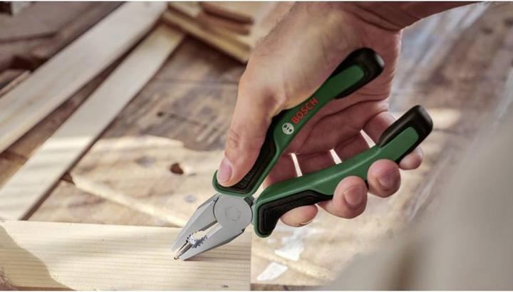 Actual product image Bosch Professional Kombizange (180 mm)