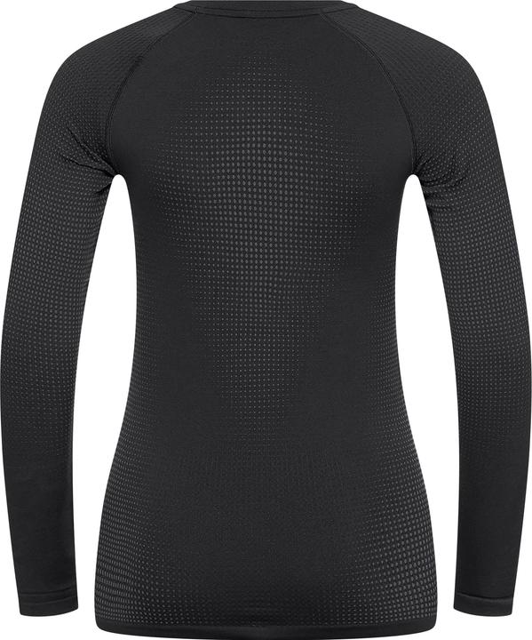 Black, New odlo graphite grey