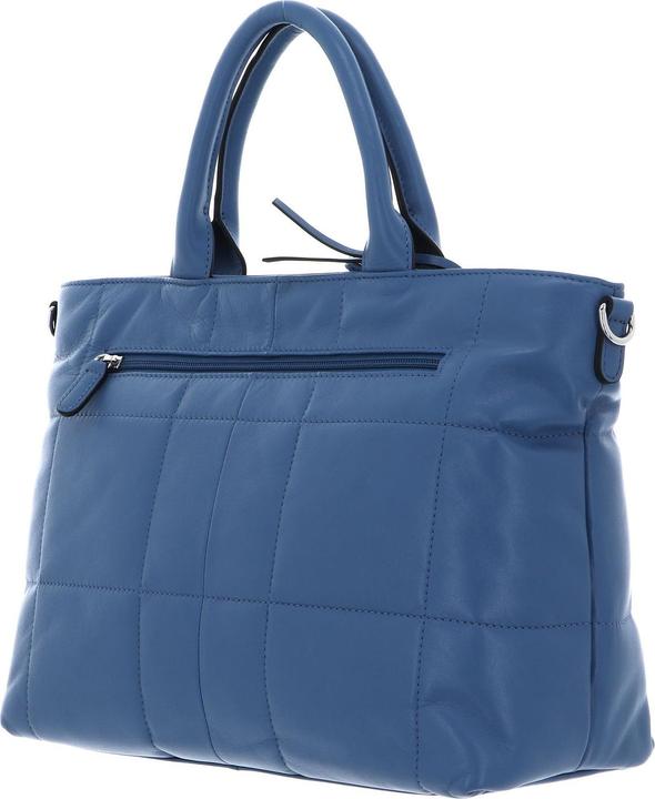 Image du produit Picard Sac à main Plaza en cuir 37 cm (12 l)