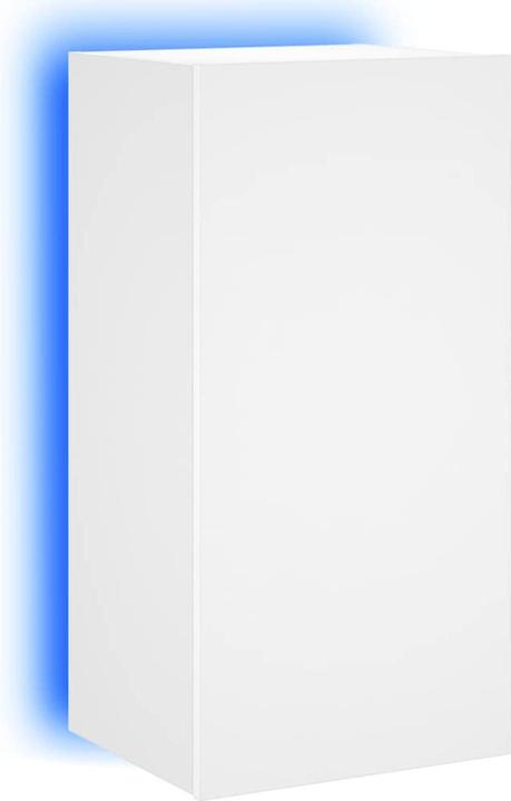 Produktbild vidaXL TV-Wandschrank (40.50 x 35 x 80 cm)