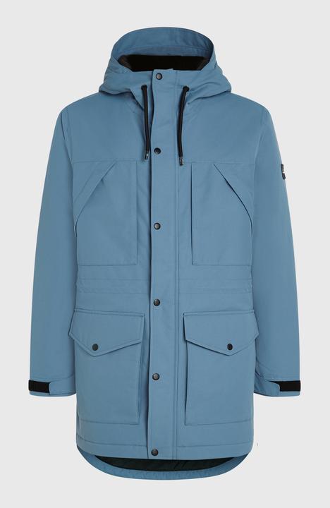 Mozart Blue