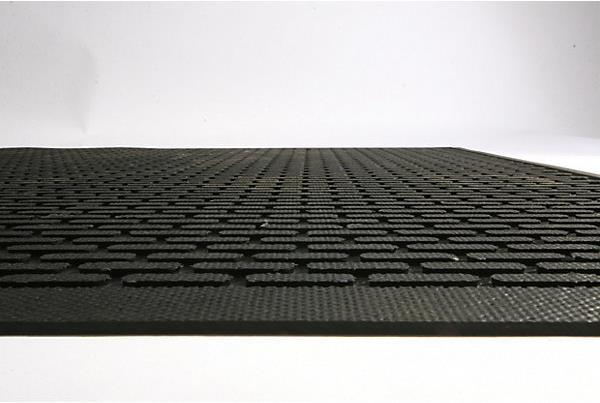 Image du produit kaiserkraft Schmutzfangmatte (175 x 115 cm)