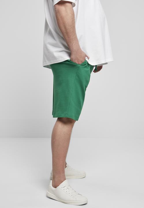 Image du produit Urban Classics Sweatshorts de base (M)