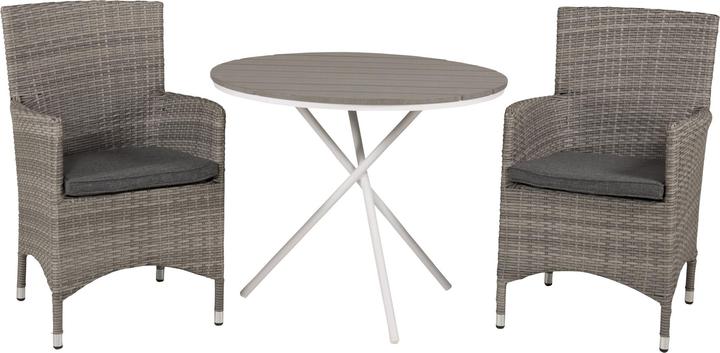 Produktbild Venture Home Parma, Malin (90 x 74 cm)