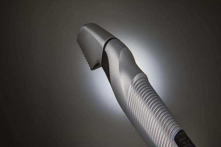 Actual product image Panasonic Body Trimmer