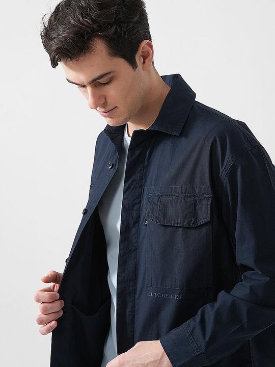 Immagine prodotto Butcher of Blue Overshirt DAN (M)