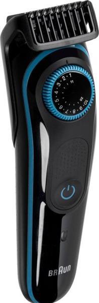 Productafbeelding Braun Baardtrimmer 3 BT3340. Baardtrimmer voor mannen