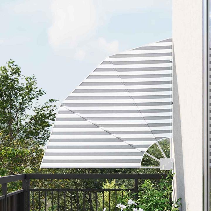 Produktbild vidaXL Balkon Sichtschutz (115 cm)