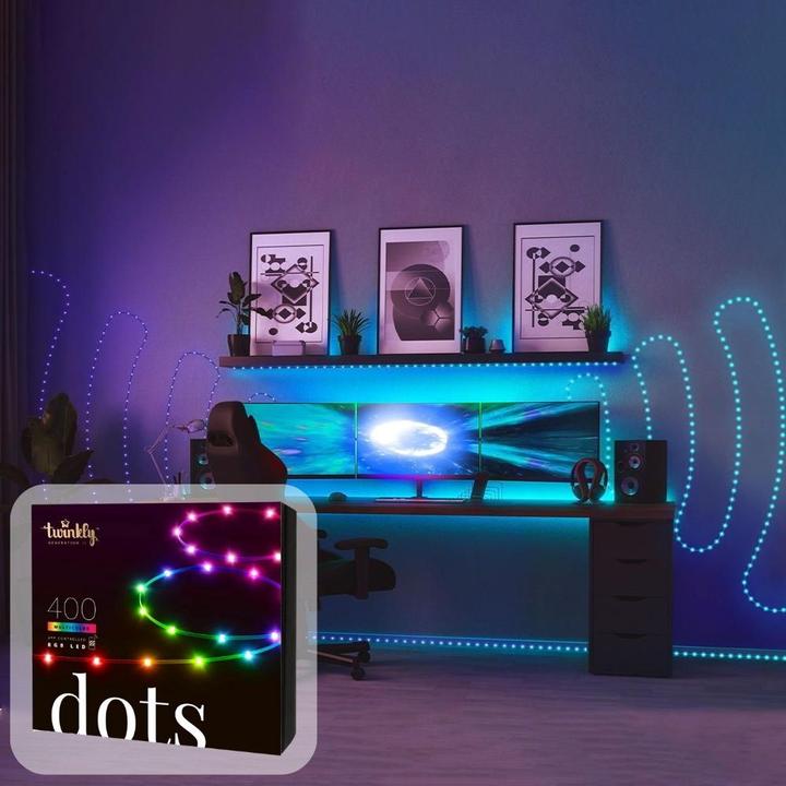 Produktbild Twinkly Dots (20 m)