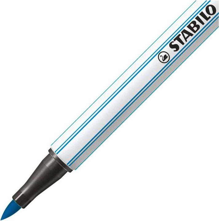 Produktbild STABILO Pen 68 brush (1x)