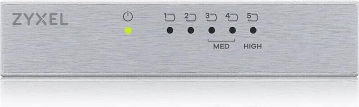 Immagine prodotto Zyxel GS-105B V5 (5 Porti)