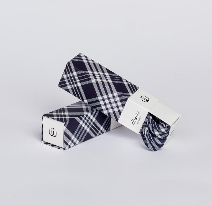 Immagine prodotto Sliwils Schuhbändel GENUINE OXFORD