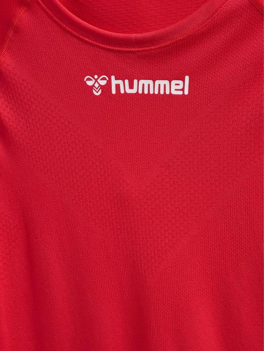 Actual product image hummel hmlBL COMFORT 2.0 TEE L/S (M)