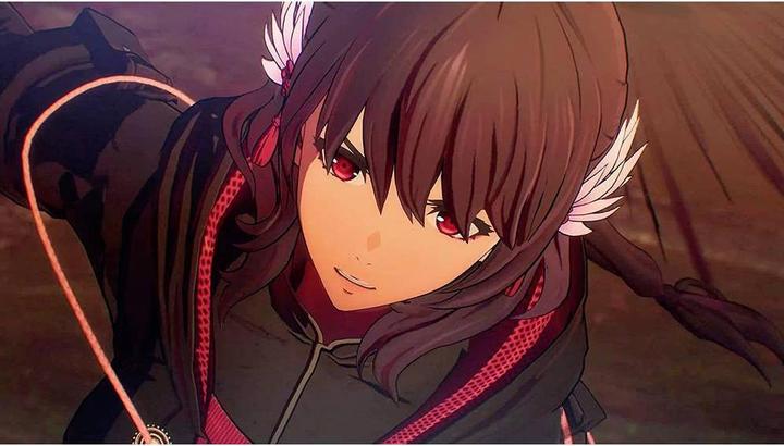 Produktbild Bandai Namco Scarlet Nexus (Free Upgrade to PS5) (inkl. Bonus DLC) (PS4, PS5, DE, FR, IT)