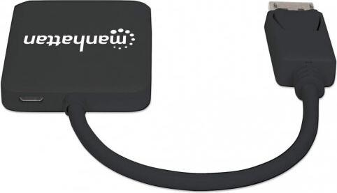 Produktbild Vivolink Wall Displayport+HDMI (Wand)