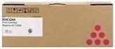 Produktbild RICOH Magenta Toner Cartridge - 2000 Seiten - magenta (M)
