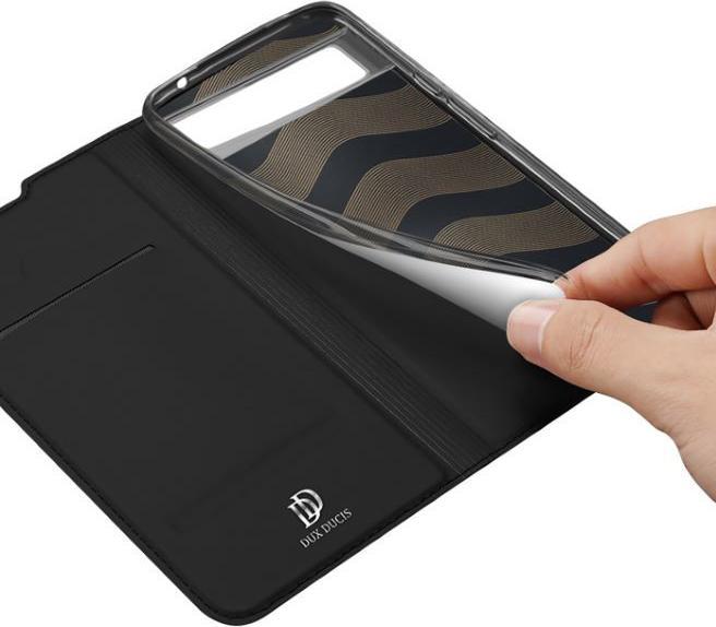 Actual product image Dux Ducis Skin Pro Series (Google Pixel 6a)
