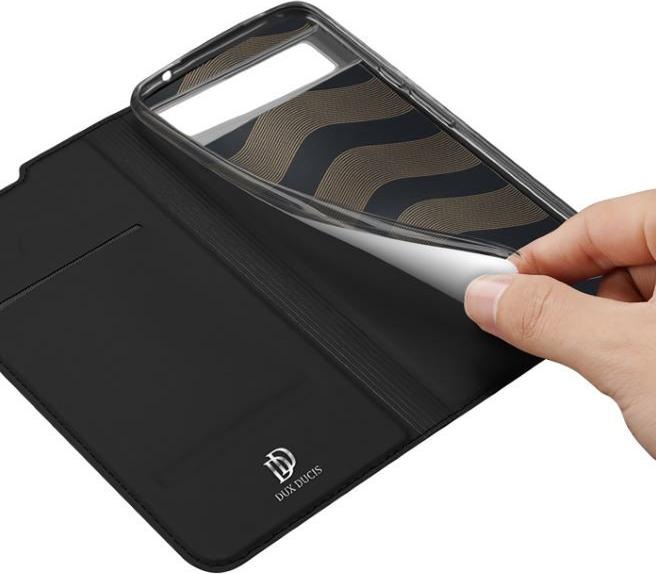 Produktbild Dux Ducis Skin Pro Series (Google Pixel 6a)