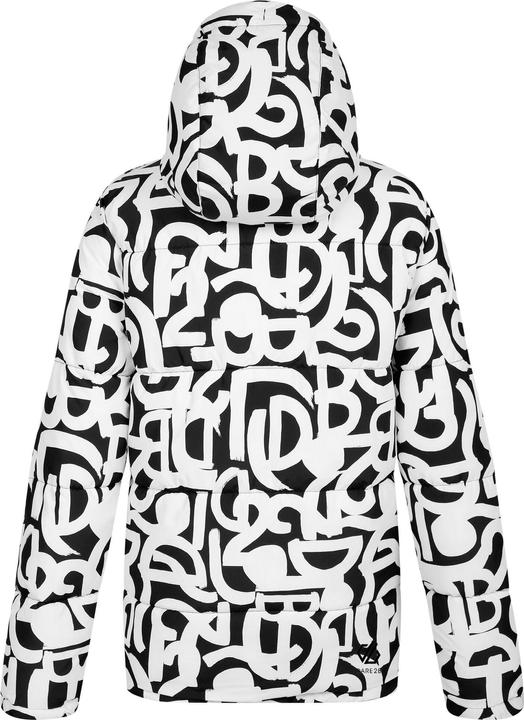 Produktbild Dare2b Society Steppjacke (40)