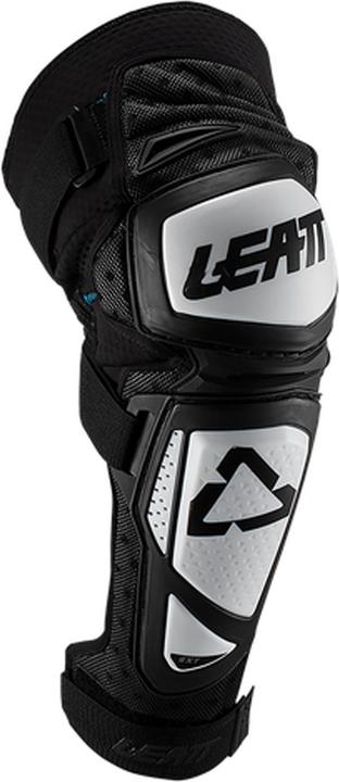 Leatt Knieschoner Ext (One size, Knee pad)