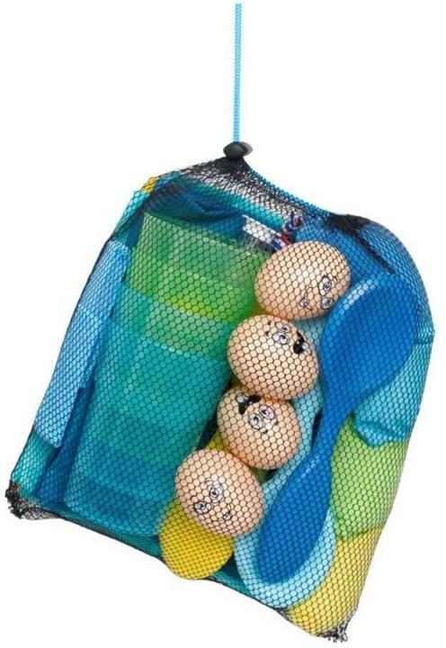 Produktbild Alldoro XXL Partyspiele-Set (1 - 4 Spieler)