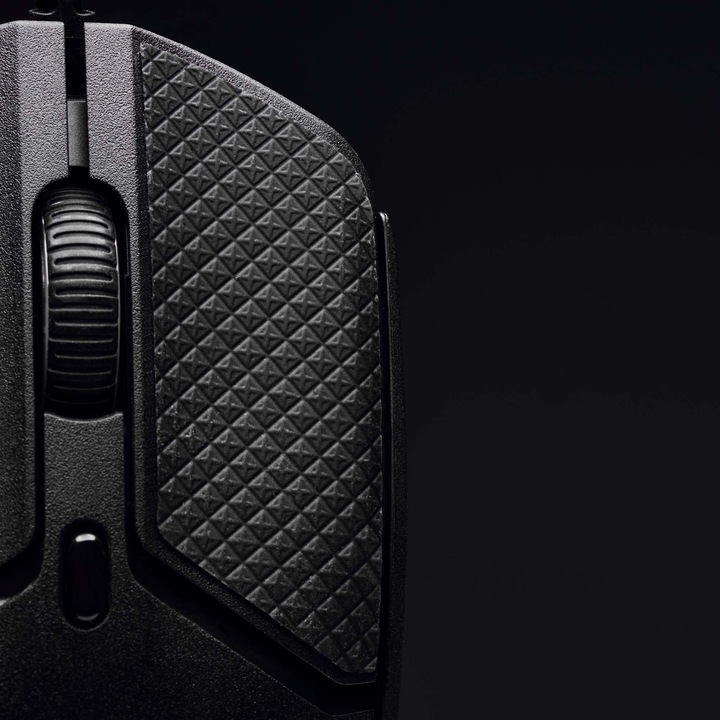 Produktbild HyperX Pulsefire Haste 2 - Gaming Mouse (White) (Kabelgebunden)