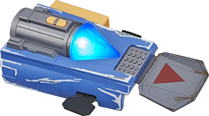 Immagine prodotto Hasbro Blaster a effetto Nightfall Gauntlet di Star Wars