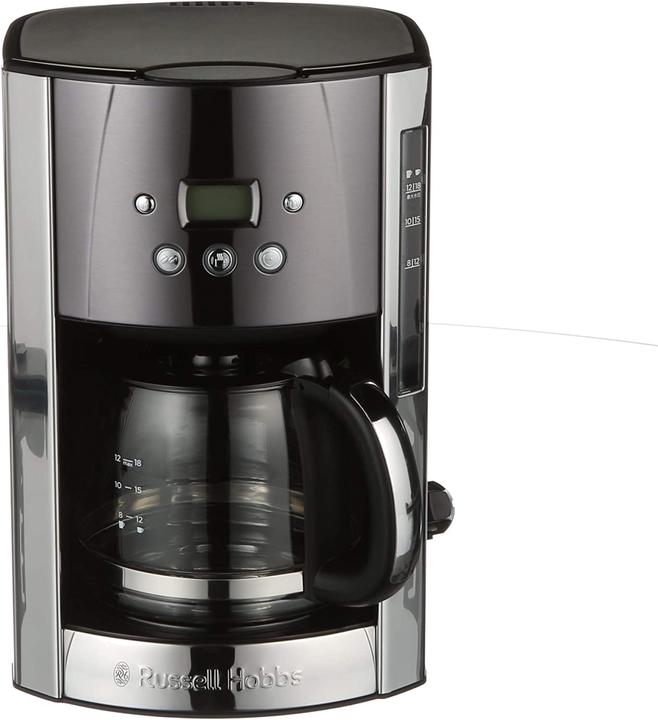 Actual product image Russell Hobbs Luna