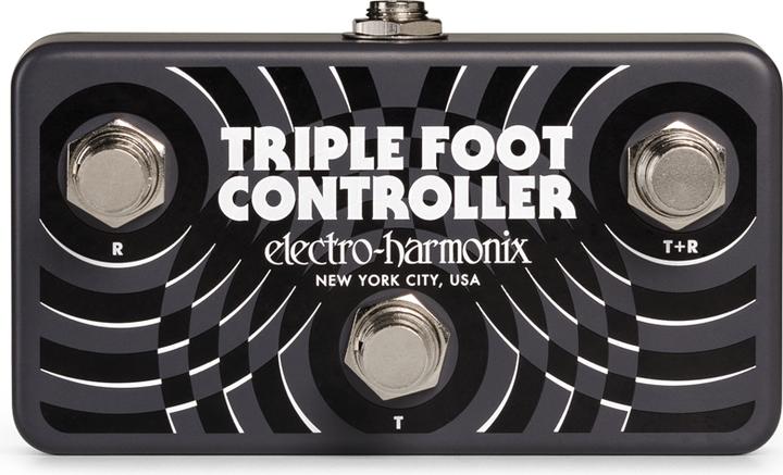 Produktbild Electro-Harmonix Triple Foot Controller