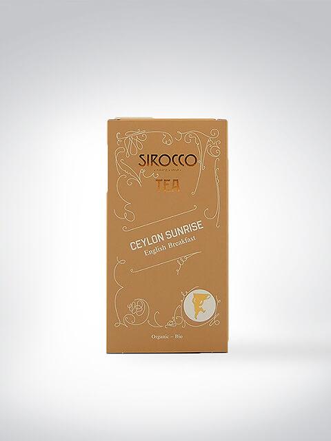 Produktbild Sirocco Ceylon Sunrise (50 g)