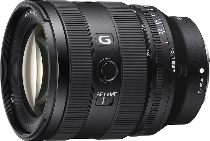 Sony FE 20-70mm f/4 G (Sony E, full size)