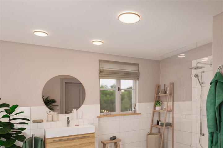 Image du produit Paulmann Atria Shine (1340 lm)