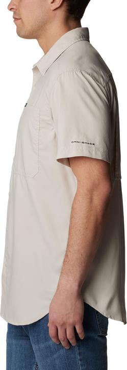 Image du produit Columbia Silver Ridge Utility Lite Manches courtes (M)