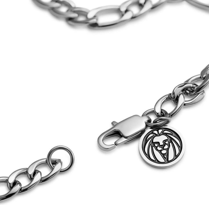 Immagine prodotto Lucleon Essentials (0.60 cm, Acciaio inossidabile)