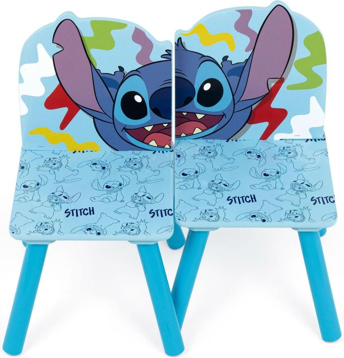 Image du produit Arditex WD16657 (Chaise haute, Table des enfants)