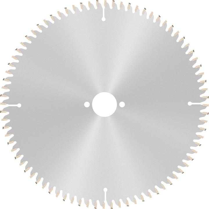 Immagine prodotto Bosch Professional Zubehör Lama circolare PRO Multi Material, 250 x 3,2 x 30 mm