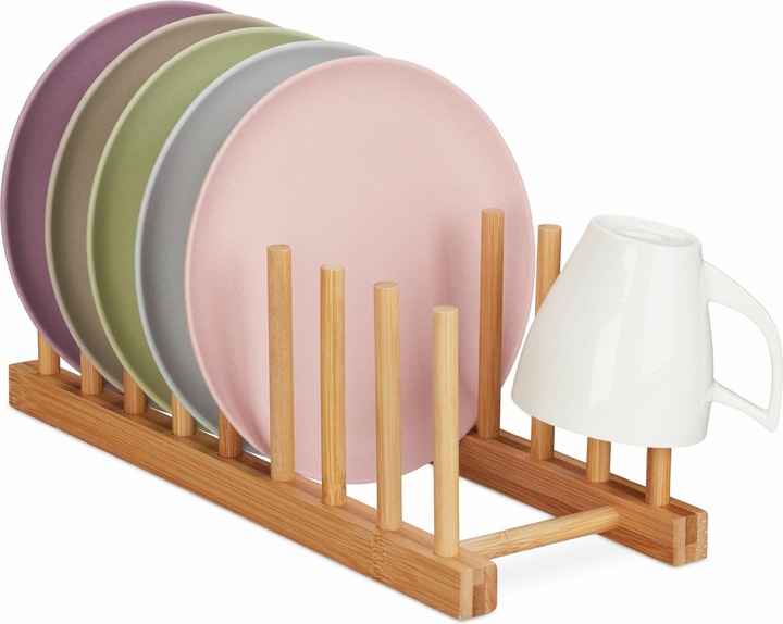 Immagine prodotto Relaxdays Absperrgitter (32 cm)