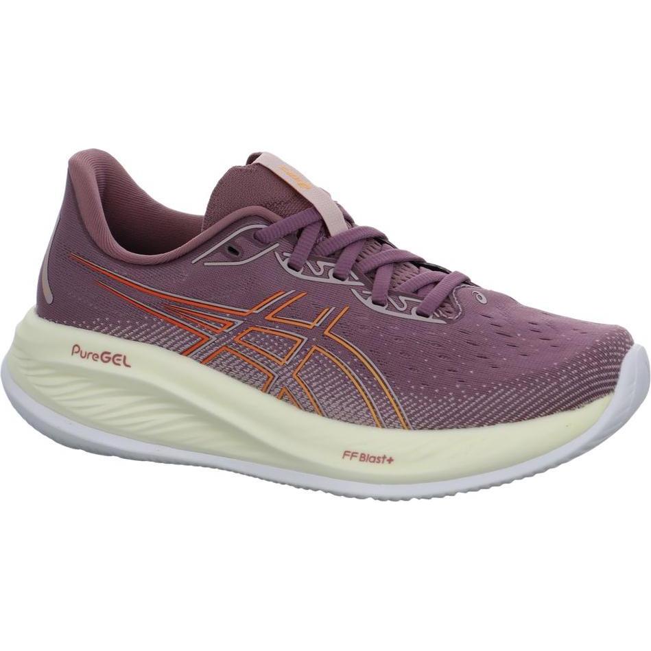 ASICS Performance, Donne, Scarpe da corsa, Gel Cumulus 26 (38), Pink