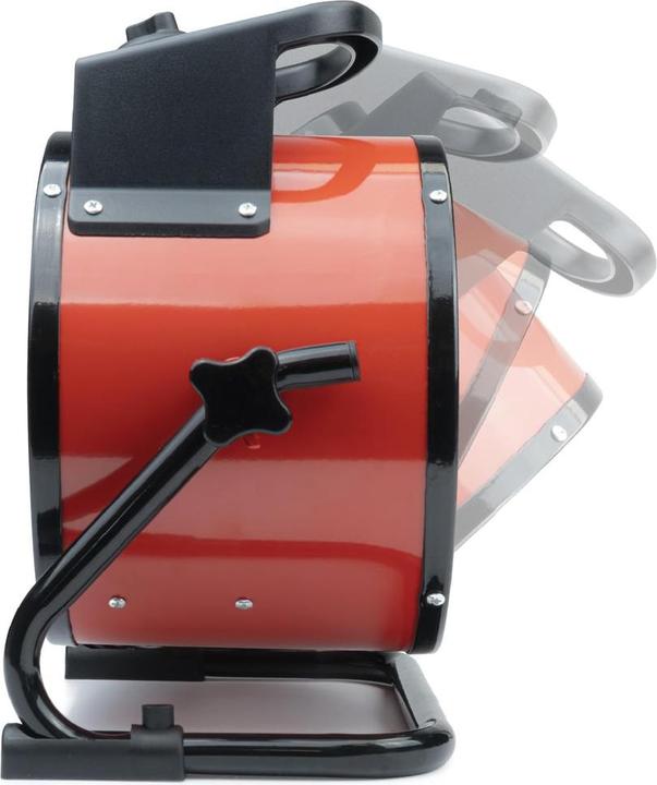 Produktbild Korona Heizstrahler mit Gebläse