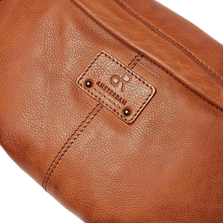 Actual product image dR Amsterdam Cross Body Bag
