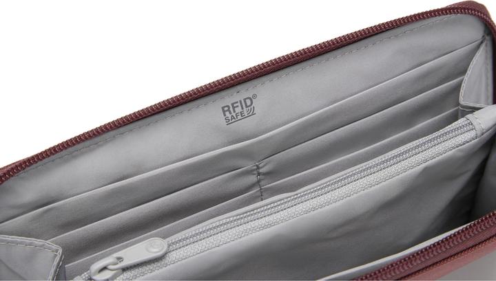 Image du produit Pacsafe Continental Geldbörse RFID Schutz 20 cm